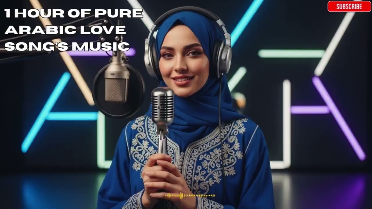 Timeless Arabic Romance ❤️ Songs That Never Grow Old