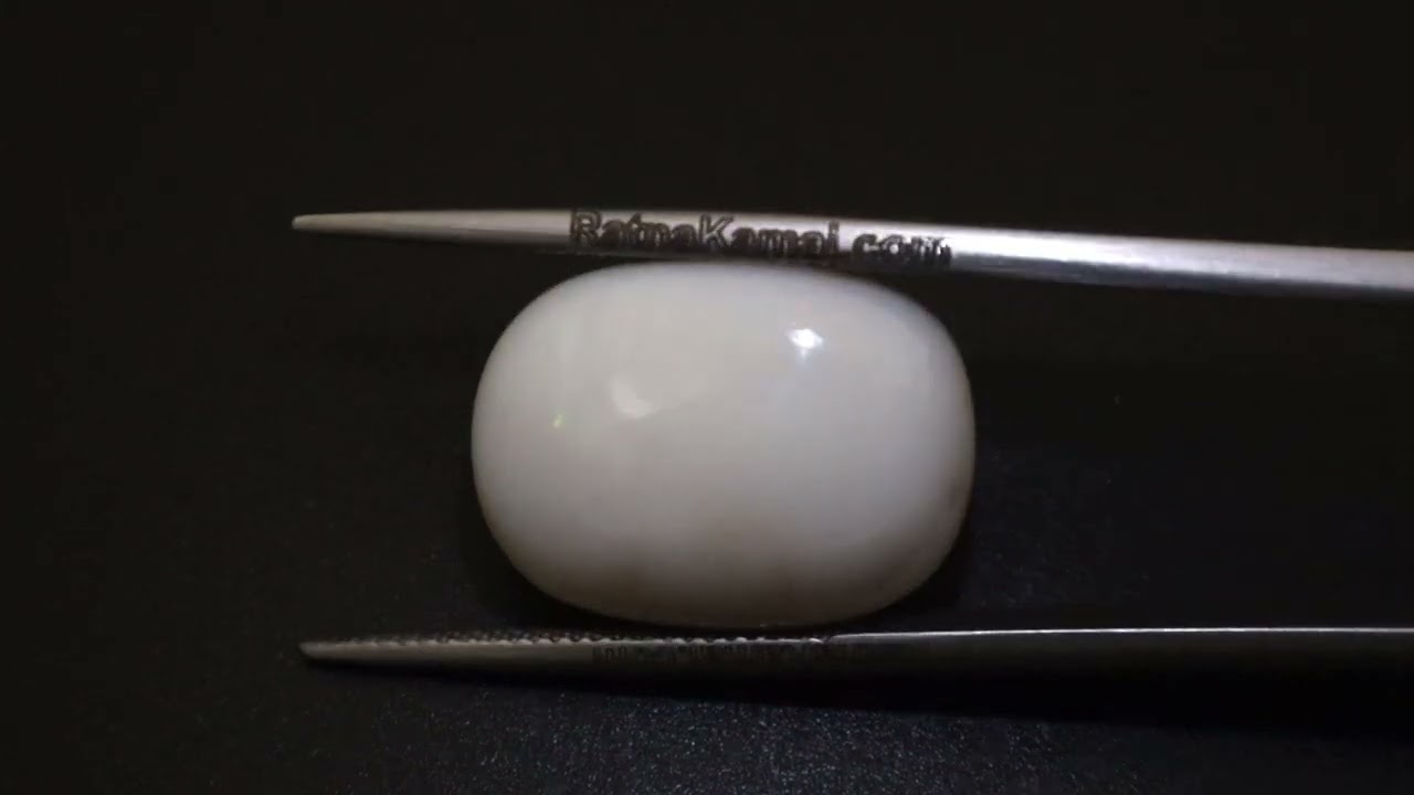 Natural Opal 14.58