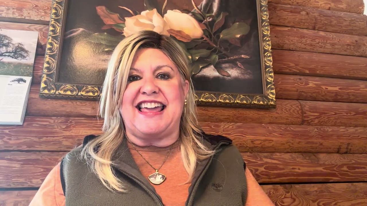 Esther, Part 3of 4: Through The Lens of Fear and Anxiety; God’s Plan For Your Life