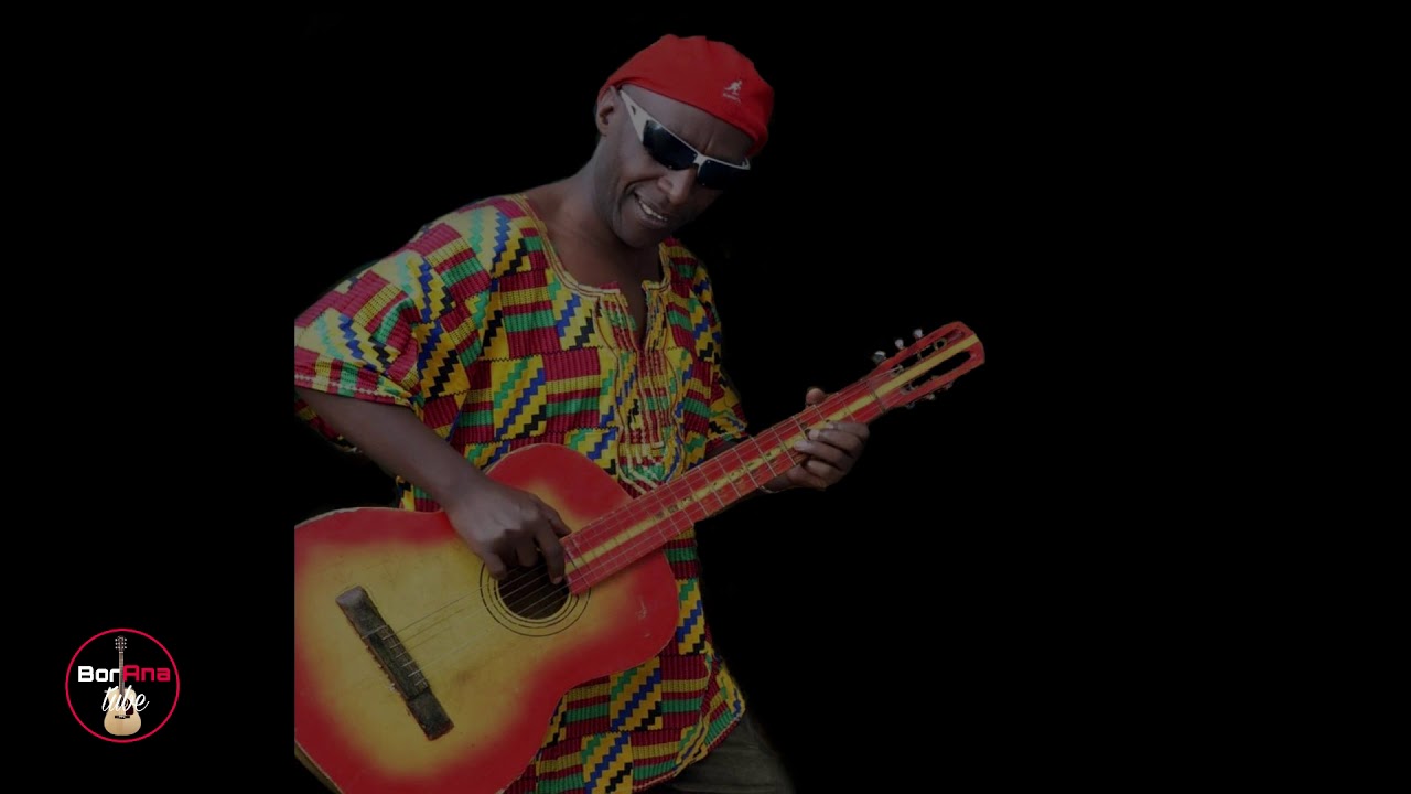 New Oromo/Borana Music 2020 Musa Hussien**Hin Yaadin