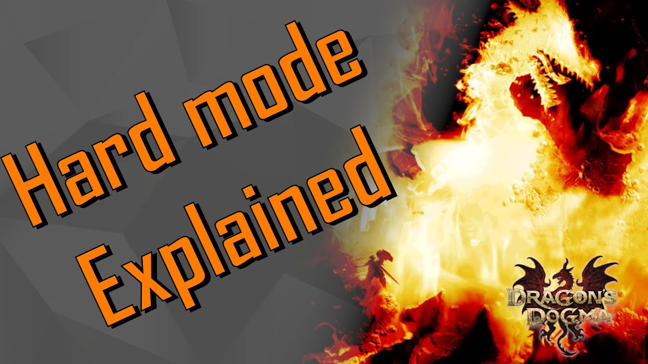 Hard mode Explained