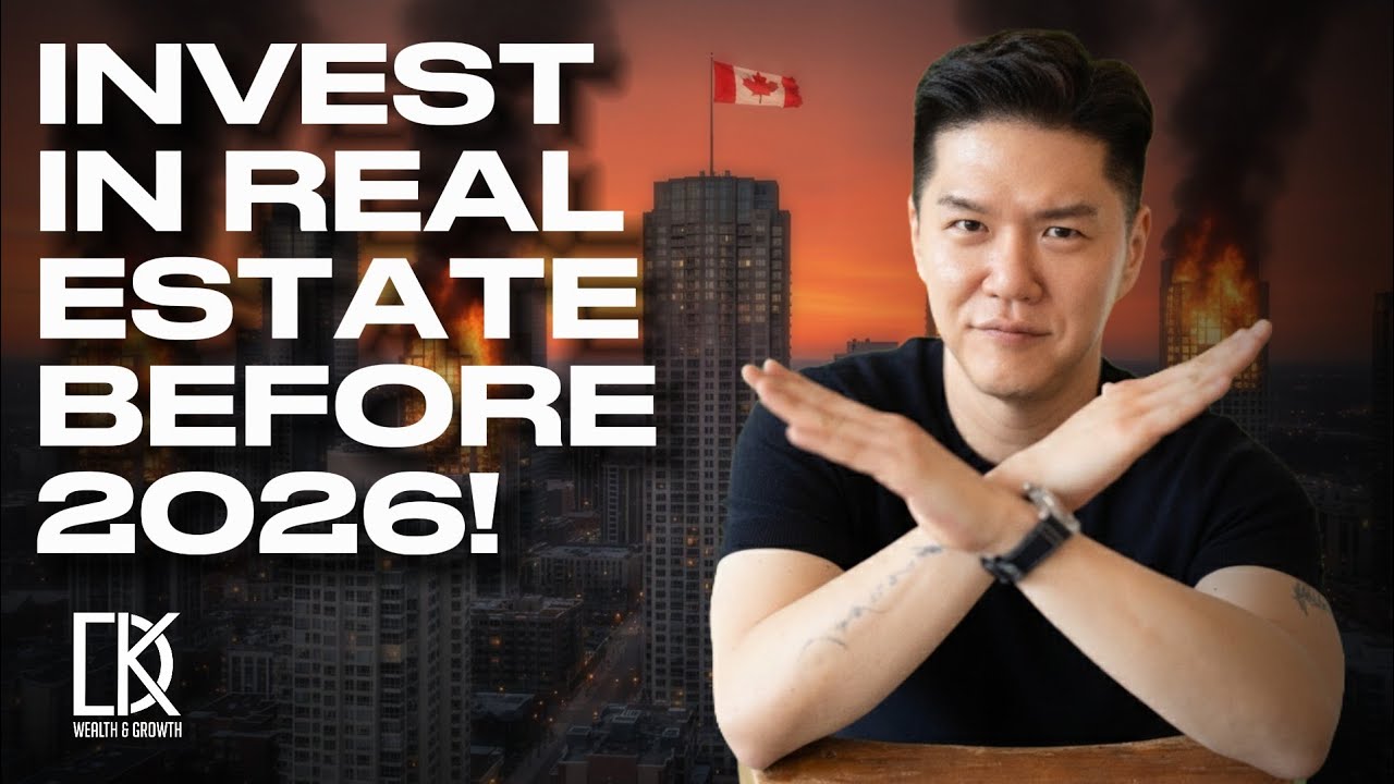 Why 2025 Might Be Your Last Chance with CMHC MLI Select