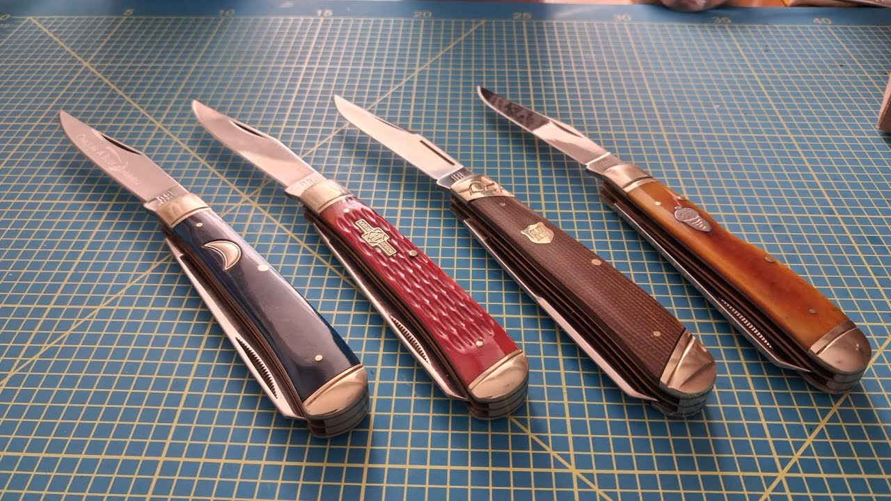 Sammlungsverkauf RR Trapper
