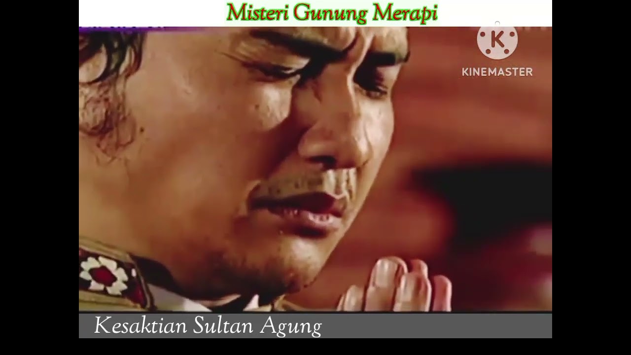 Mak Lampir adu kesaktian dengan Sultan Agung