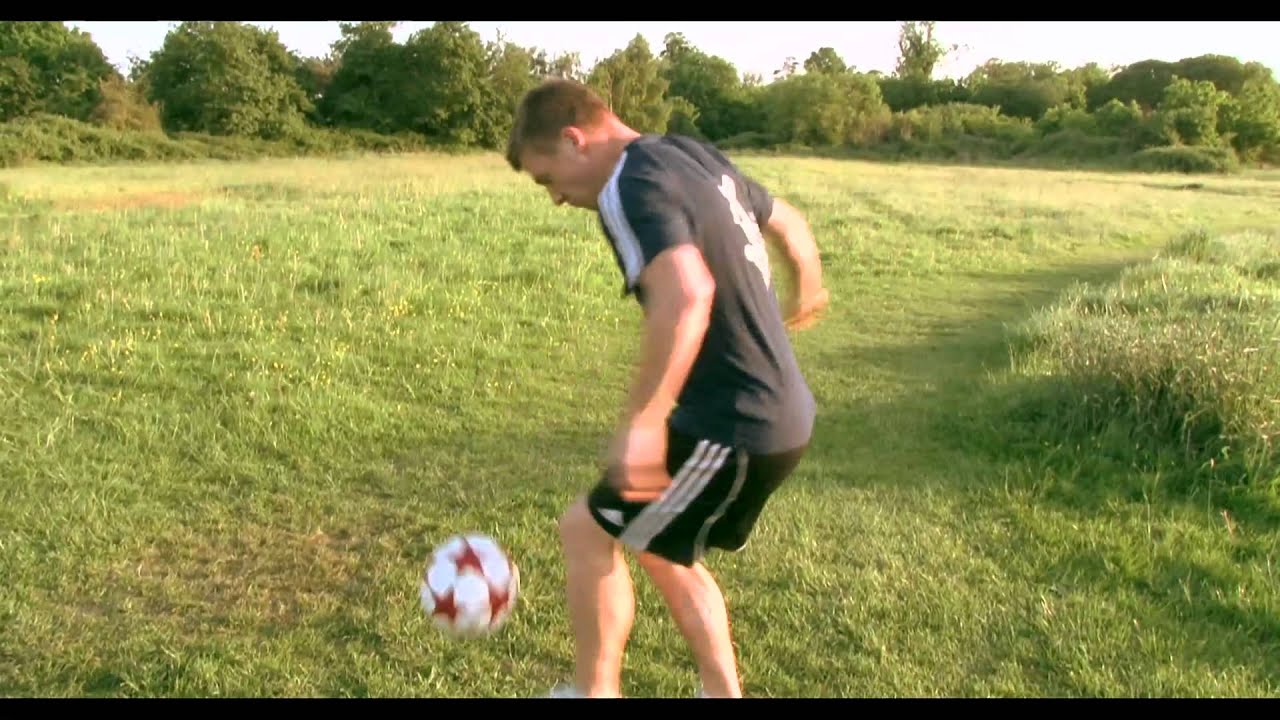 Andrew Henderson: Freestyle | Ep1 - This is Freestyle
