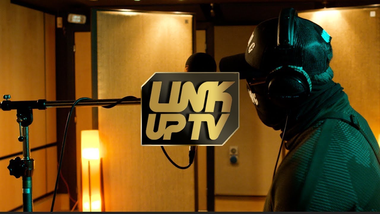 Loose1 - Behind Barz | Link Up TV