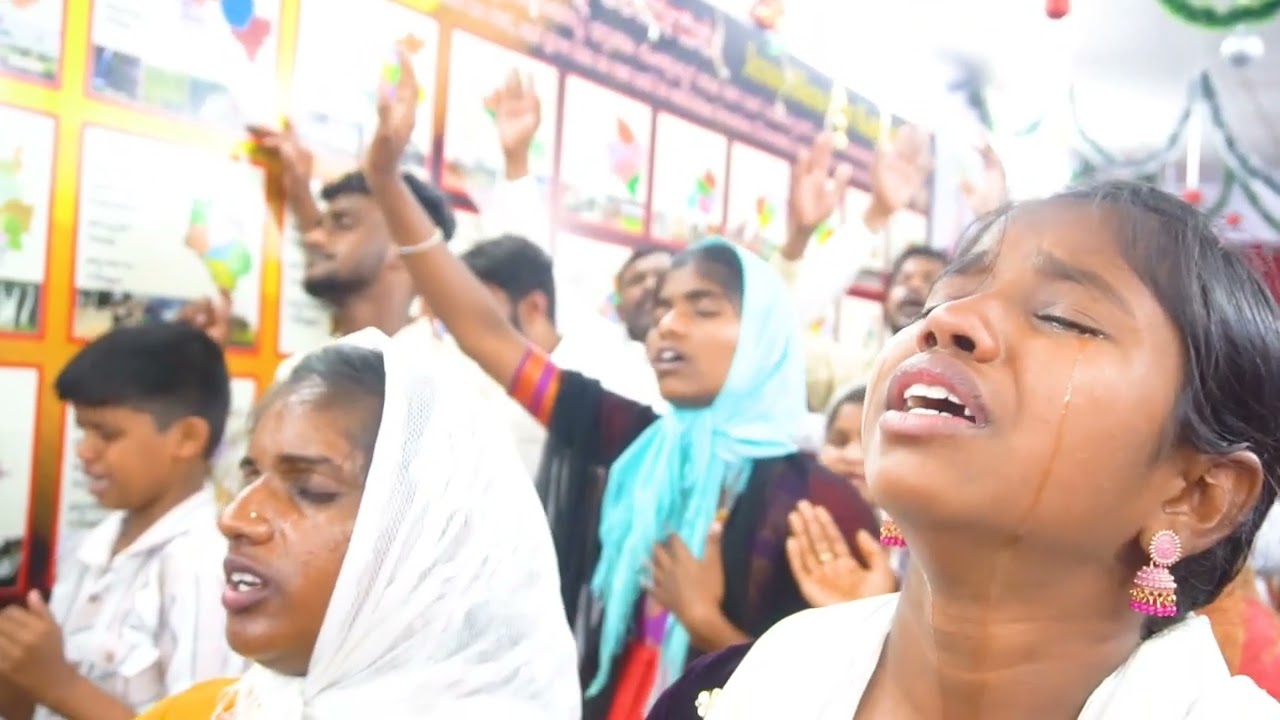 New year Highlights 2026|Messiah Prayer ministries|Pas.Vinod Kumar David