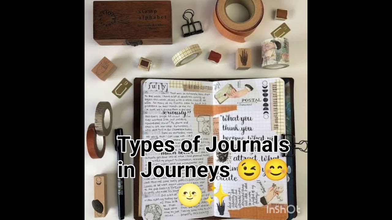 Kya aap bhi in tarike se explore karna pasand karoge aapki journal ❤️😀😘✨