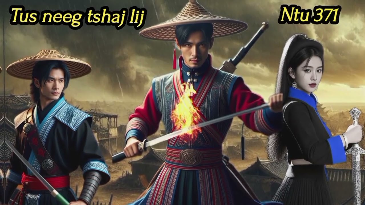 Tus neeg tshaj lij ntu 371