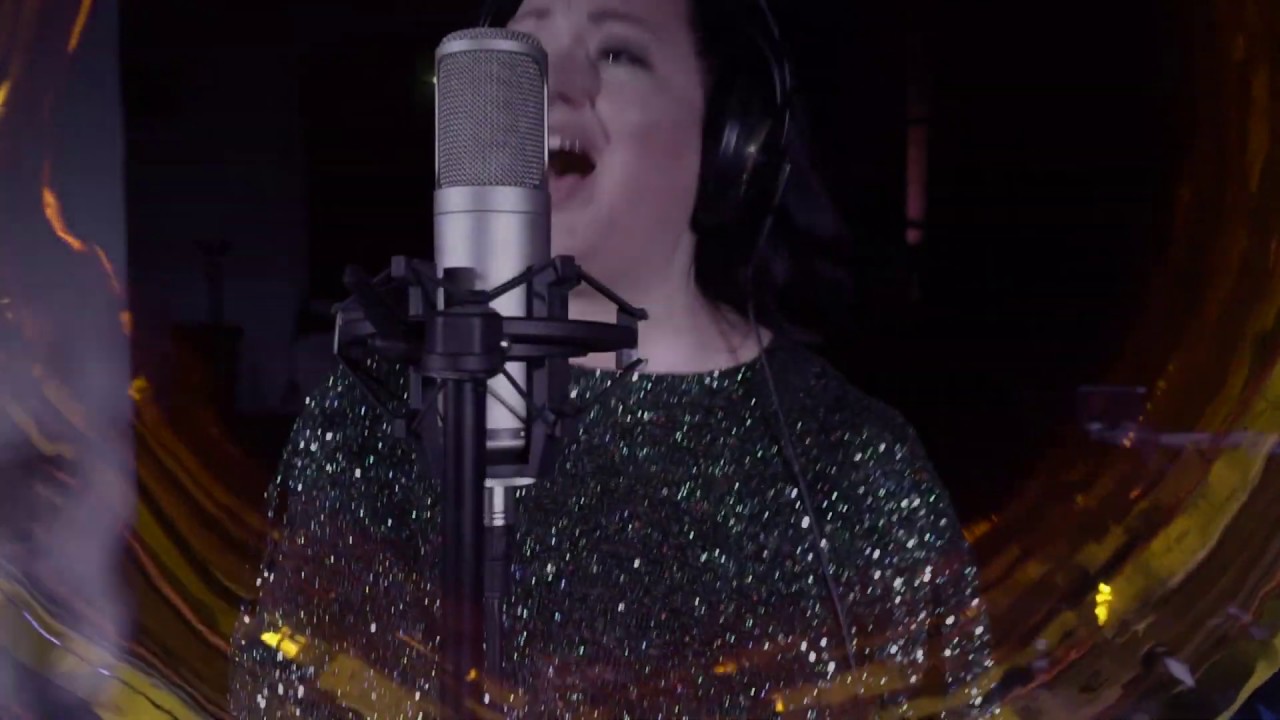 Nutbush - Bullhorns feat. Tini Kainrath