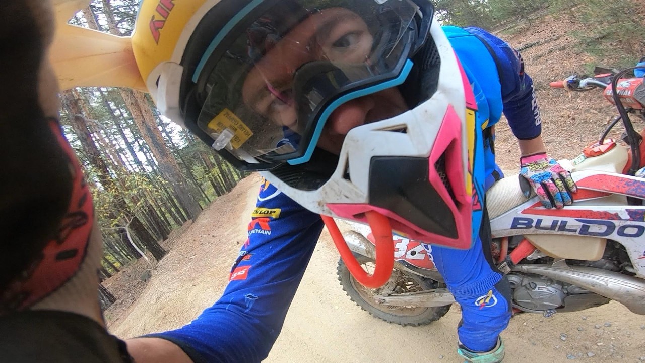 Ivan Balkandjiev POV !RAW!