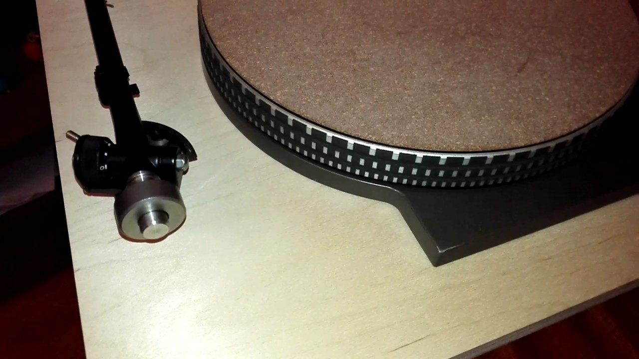 Garrard 401