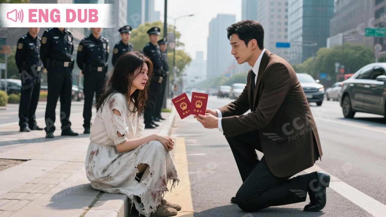 Girl Divorced by Husband for Infertility, Unexpectedly Married by a Billionaire CEO Who Spoils Her!