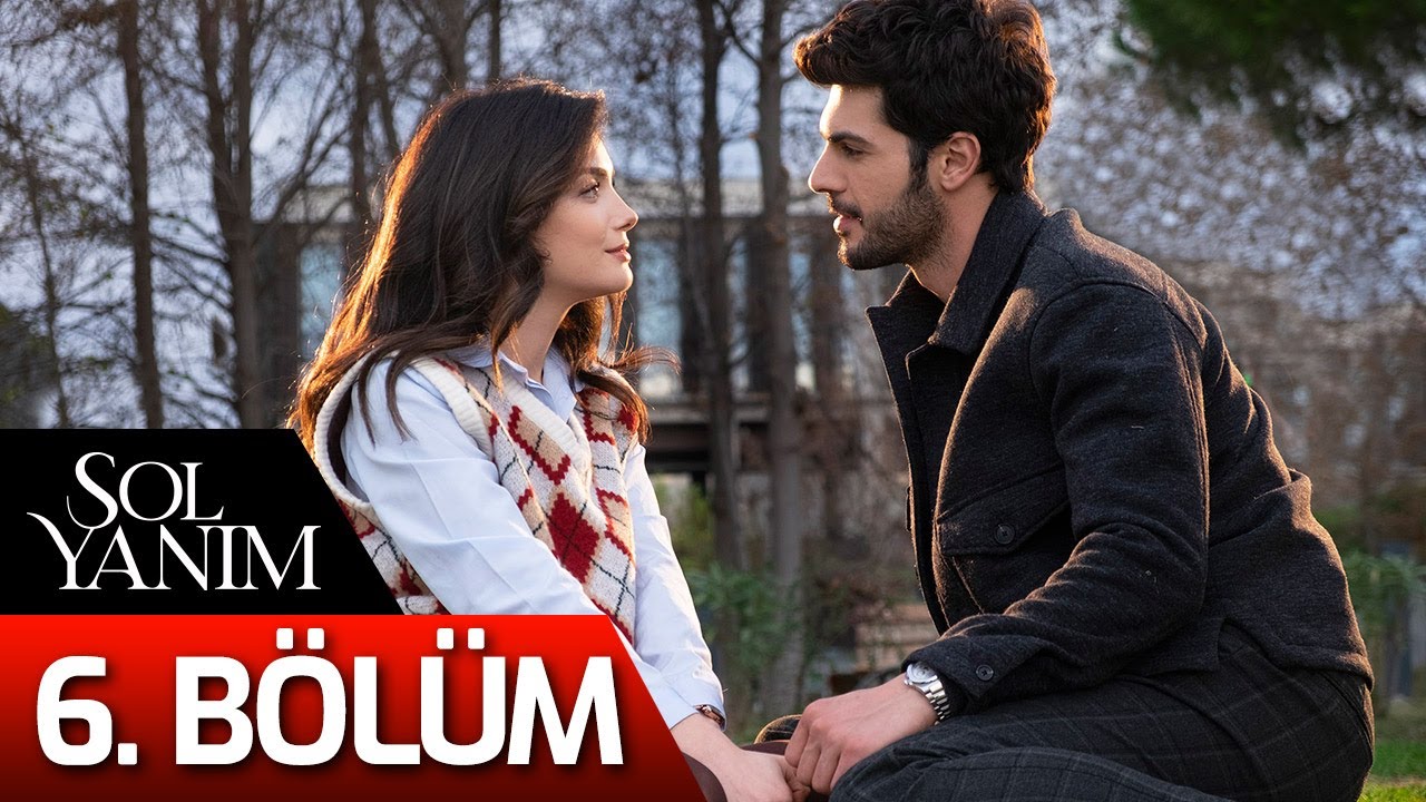 Sol Yanım 6. B&ouml;l&uuml;m