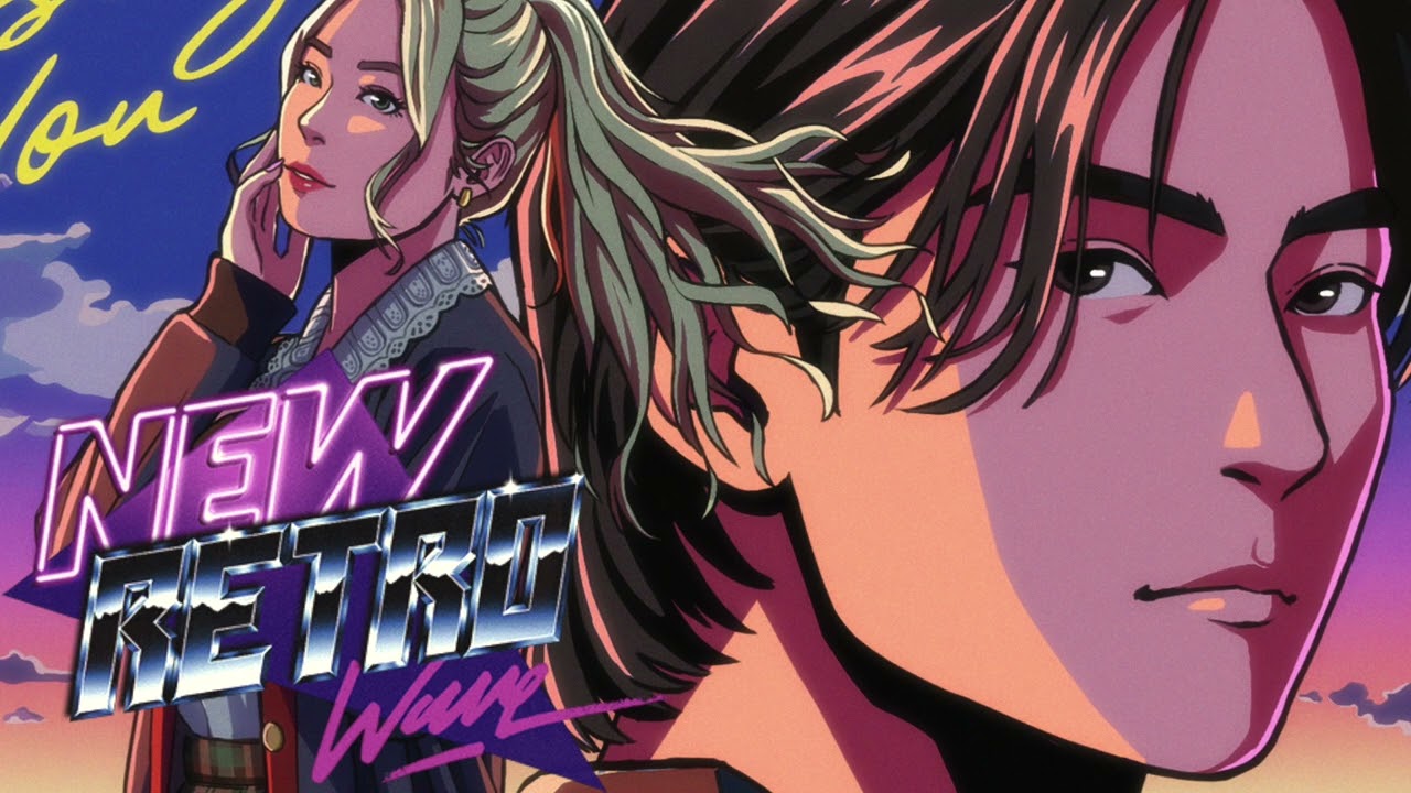 Futurecop! x YUSA - Missing You (Droid Bishop Remix)