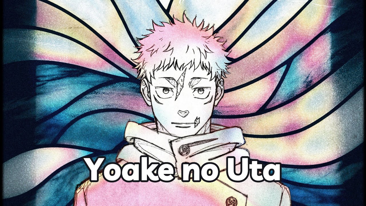【Vietsub】 Yoake no Uta 『Jujutsu Kaisen Season 3 Ending』 jo0ji 「よあけのうた」