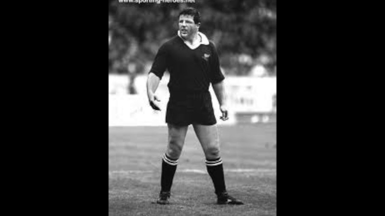 Sean Fitzpatrick 1