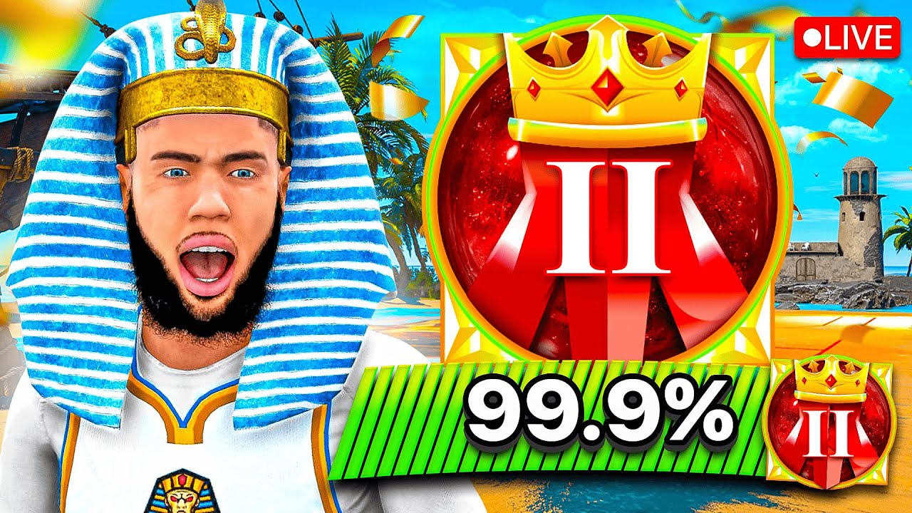 HITTING LEGEND 2 (FULL LIVE STREAM) NBA 2K25! UNLOCKING UNLIMITED BOOST & 250K VC!