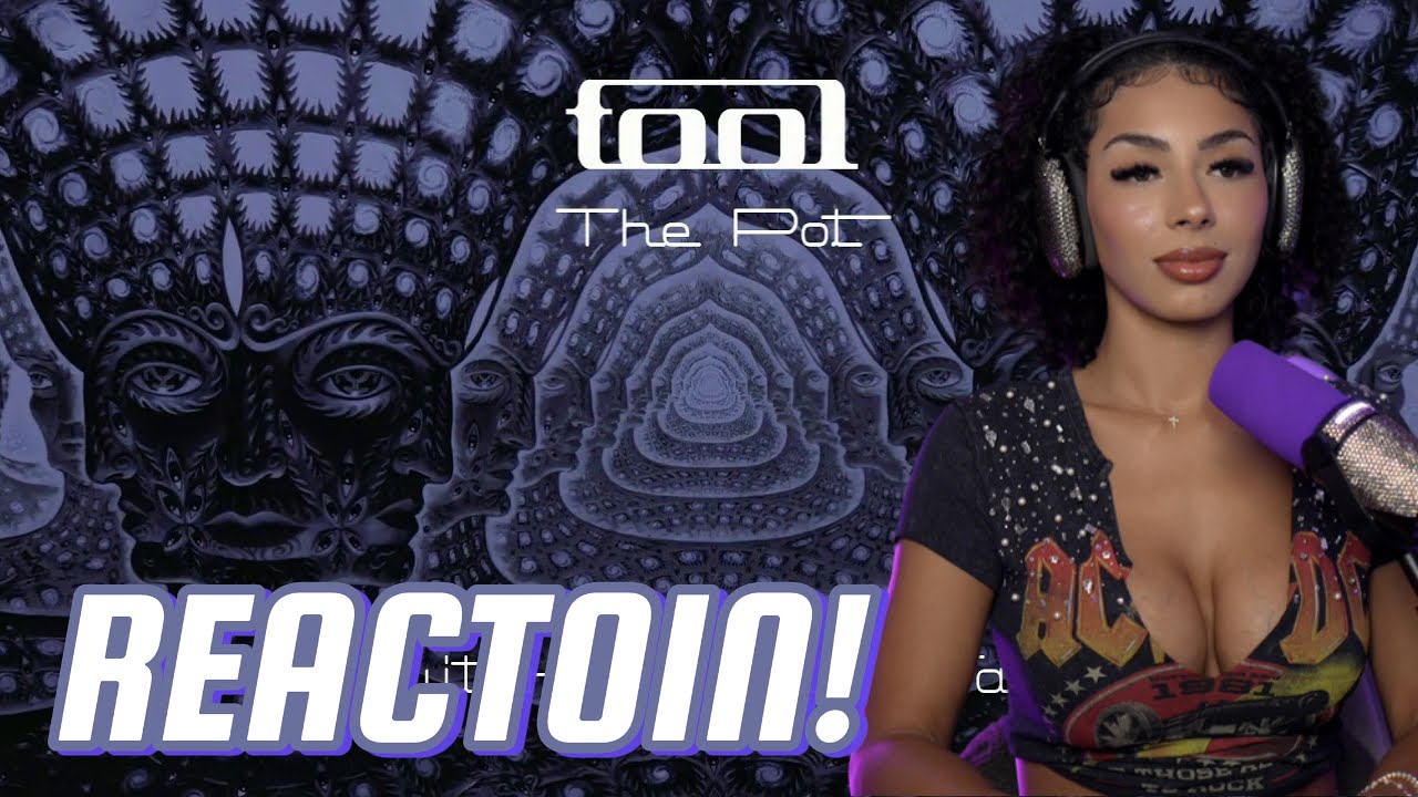 TOOL | why have i never head this | The pot