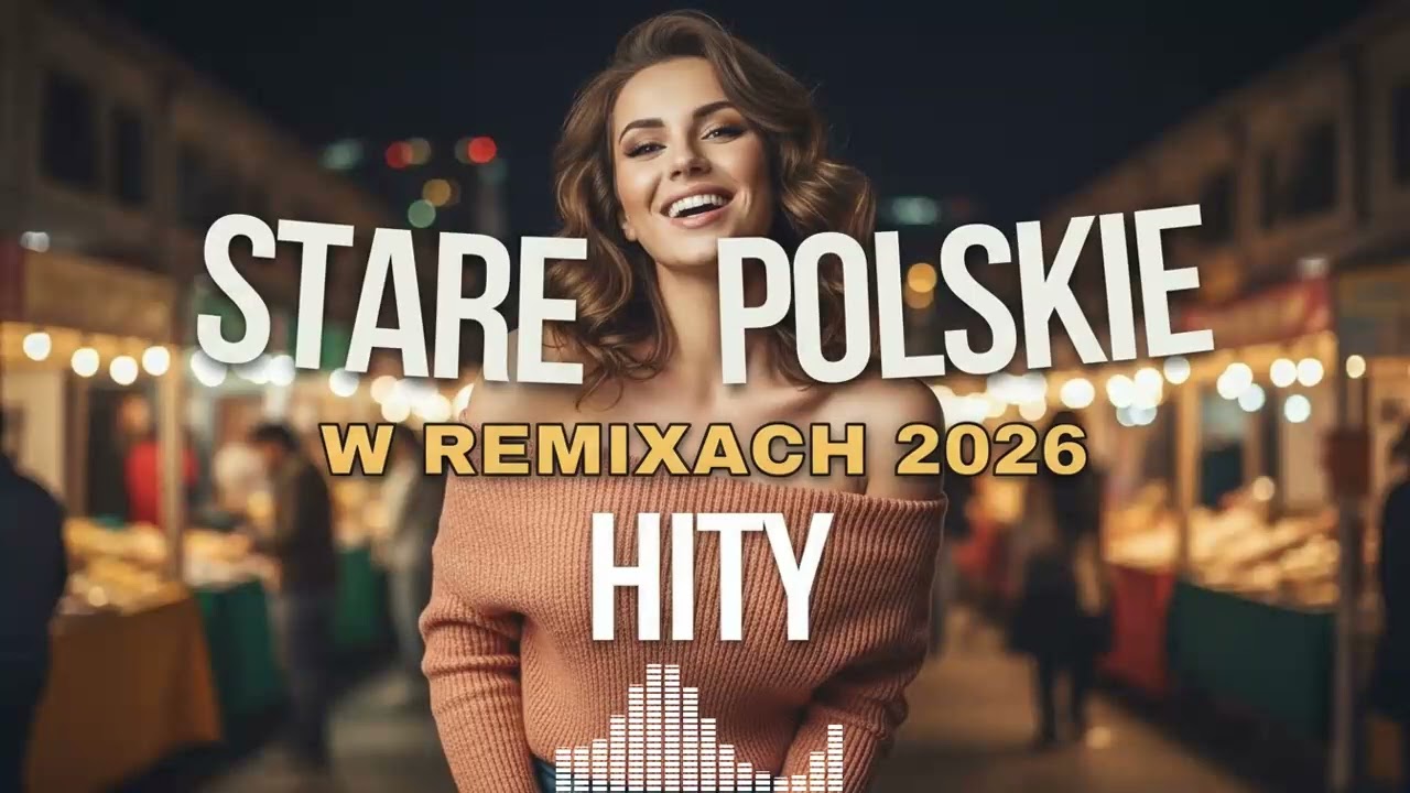 POLSKIE HITY DANCE: Ikony Popu 90s w Najmocniejszych Klubowych Remixach! 🎧🎉