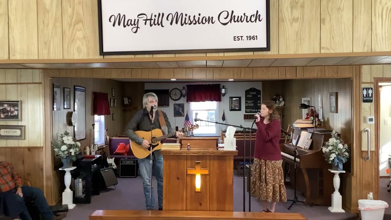 Chris Williams & Sicily Pharris 1/4/2026