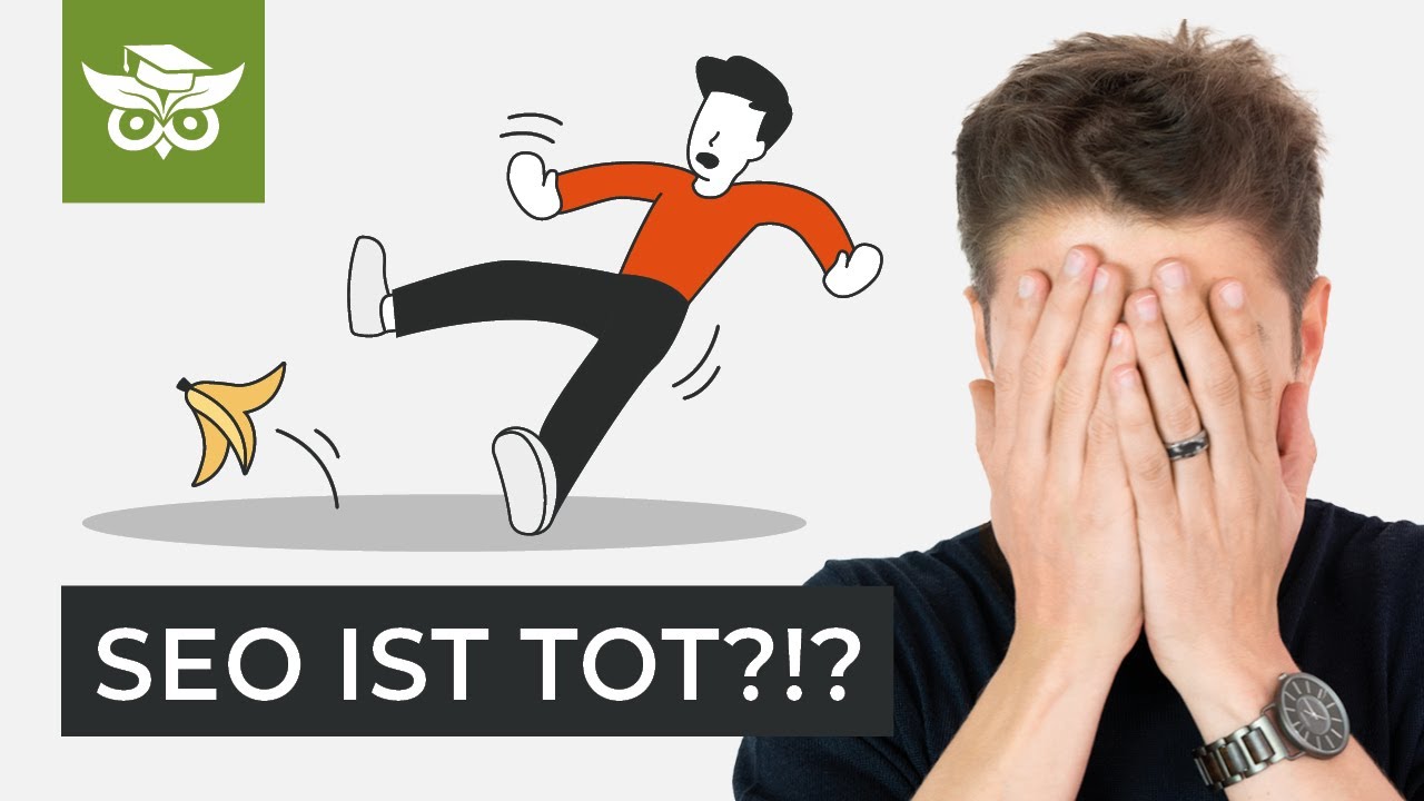 10 SEO-Irrtümer, die deinen Lernfortschritt hemmen