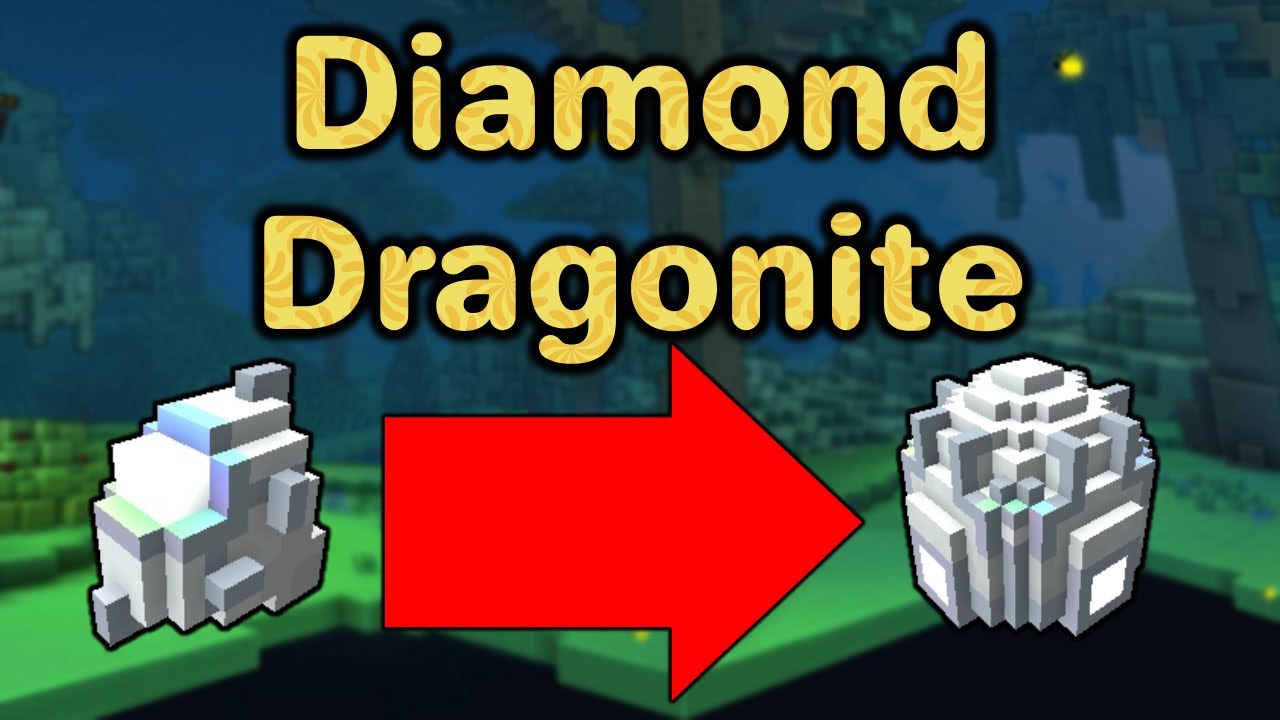 How To Farm Diamond Dragonite | Get Diamond Dragon Eggs For Your Primordial Dragons