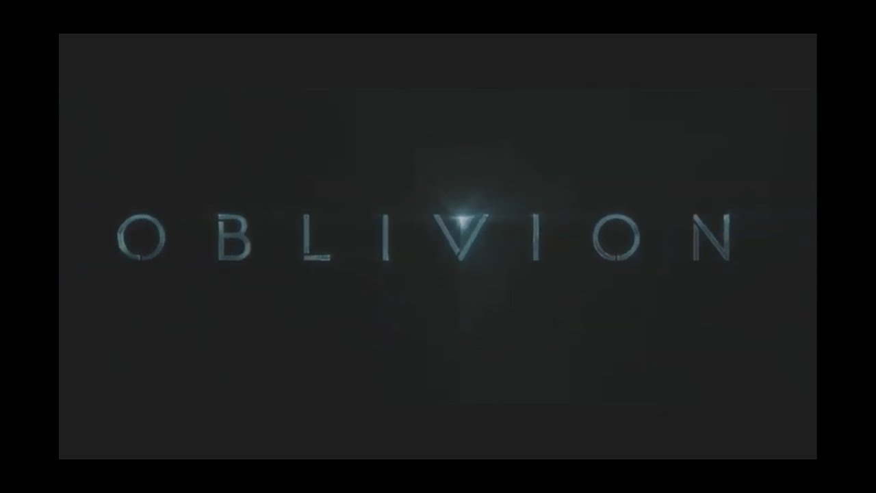 Oblivion - Main Theme - M83 (remix Xav Dzx / FL Studio PC)