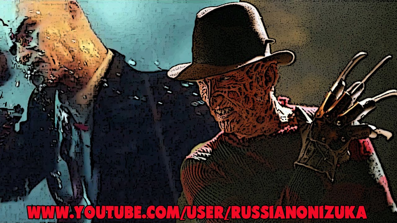 SeriousHitman впервые огребает от RussianONIZUKA (Mortal Kombat)