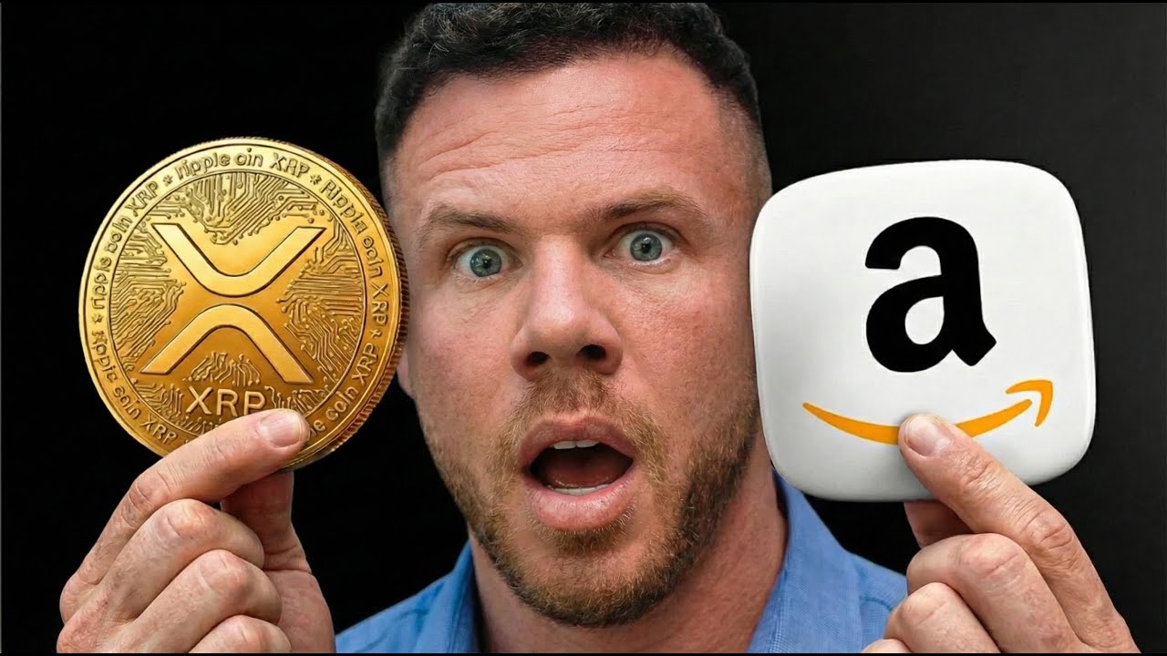 Ripple's Acquisitions Will Make it the Next Amazon