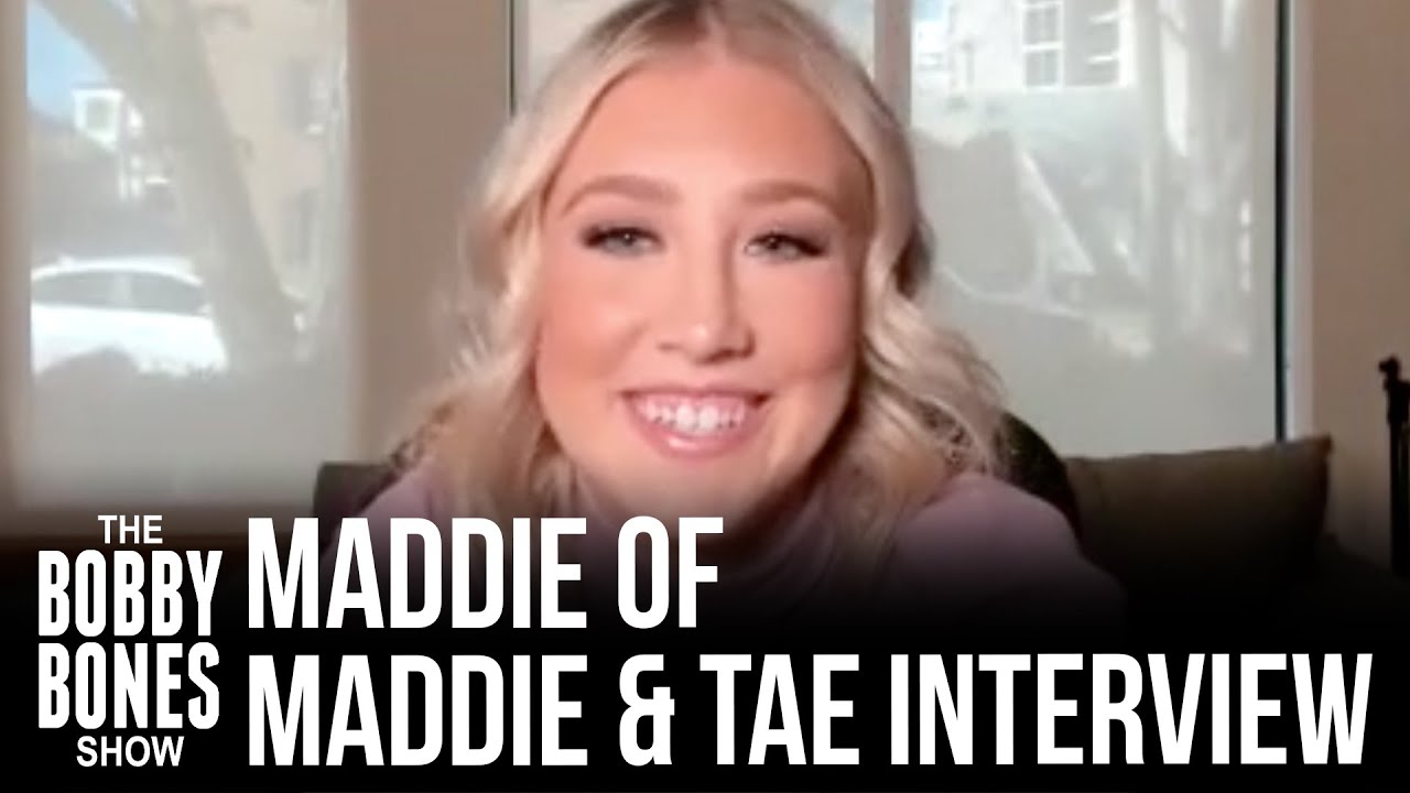 Maddie of Maddie & Tae Shares Update on Taylor & Stories Behind the Songs of Their New Project