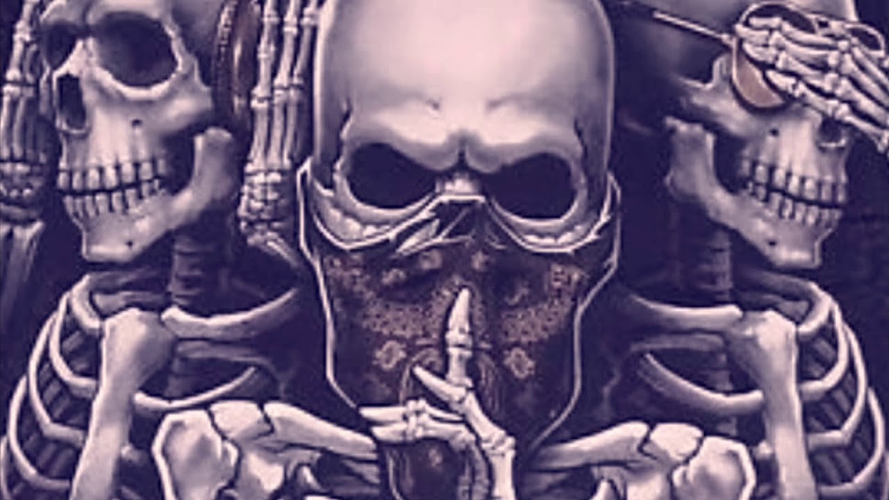 Operativa Gafe Slowed (Dj MOB)