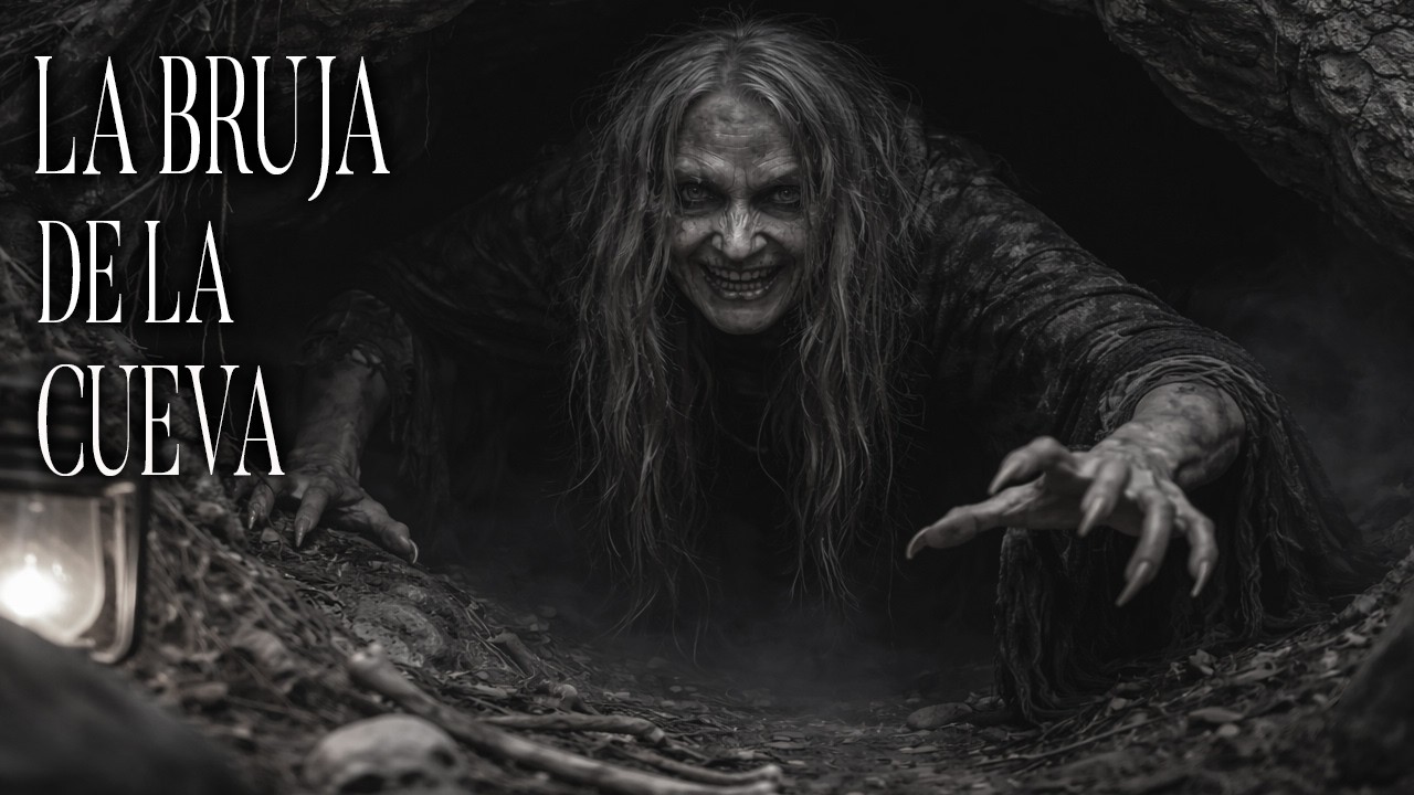 Bolas De Fuego Bajaban Del Cerro Y Se Volvían Mujeres - Historias De Terror - Voces De La Noche