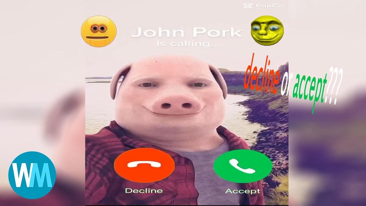 Top 5 Scariest Jumpscares Part 25