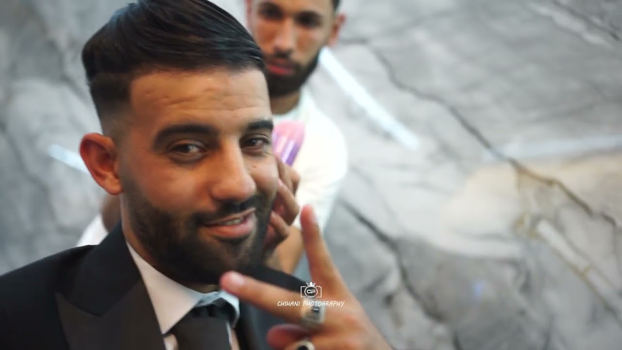 ملخص عرس عنابي - الشط الطارف mariage annaba el taref - echatt