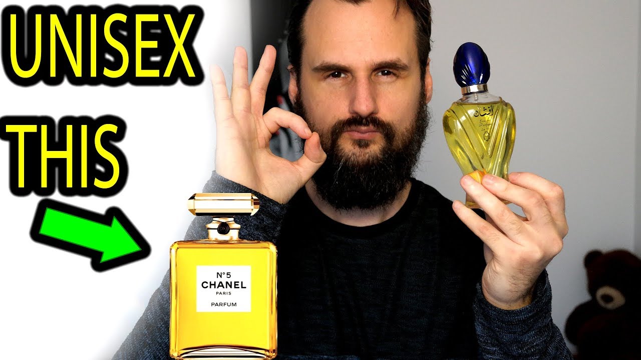 Rasasi Afshan / Unisex Chanel No 5