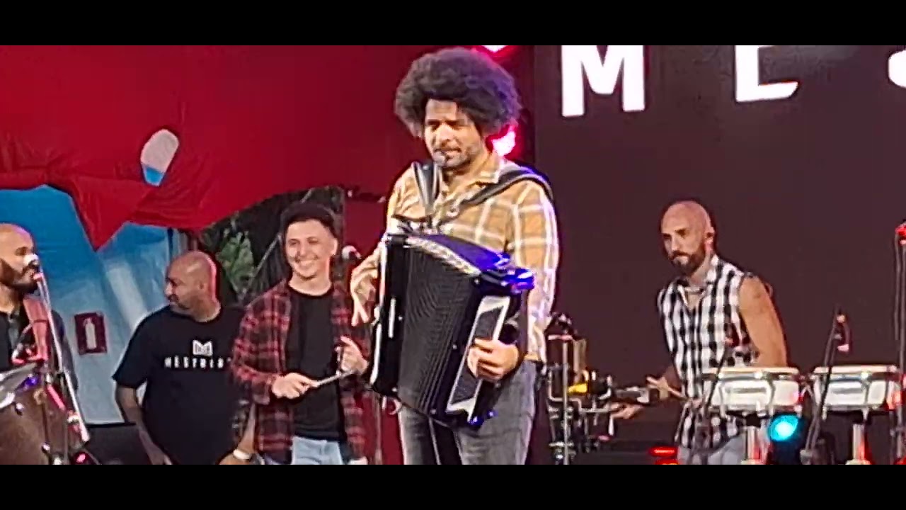 Mestrinho 🌵 