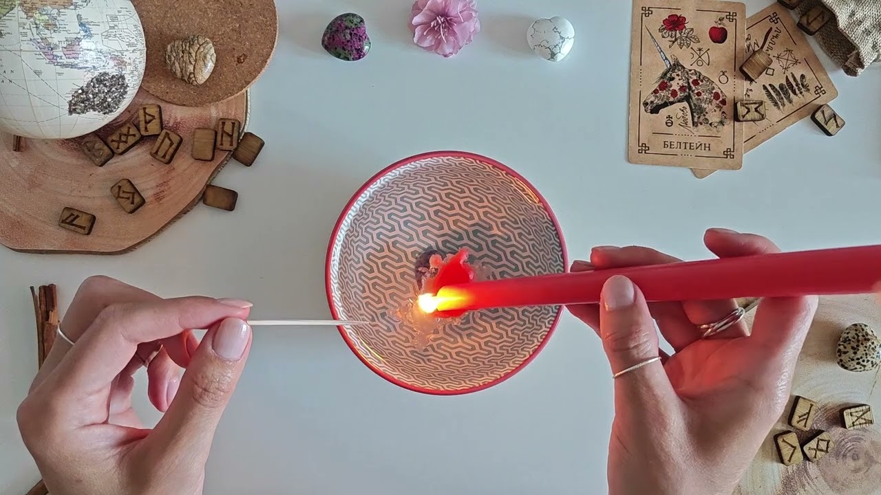 🕯❤Future Spouse WAX Reading - Your Love Story and Relationship Dynamic❤🕯