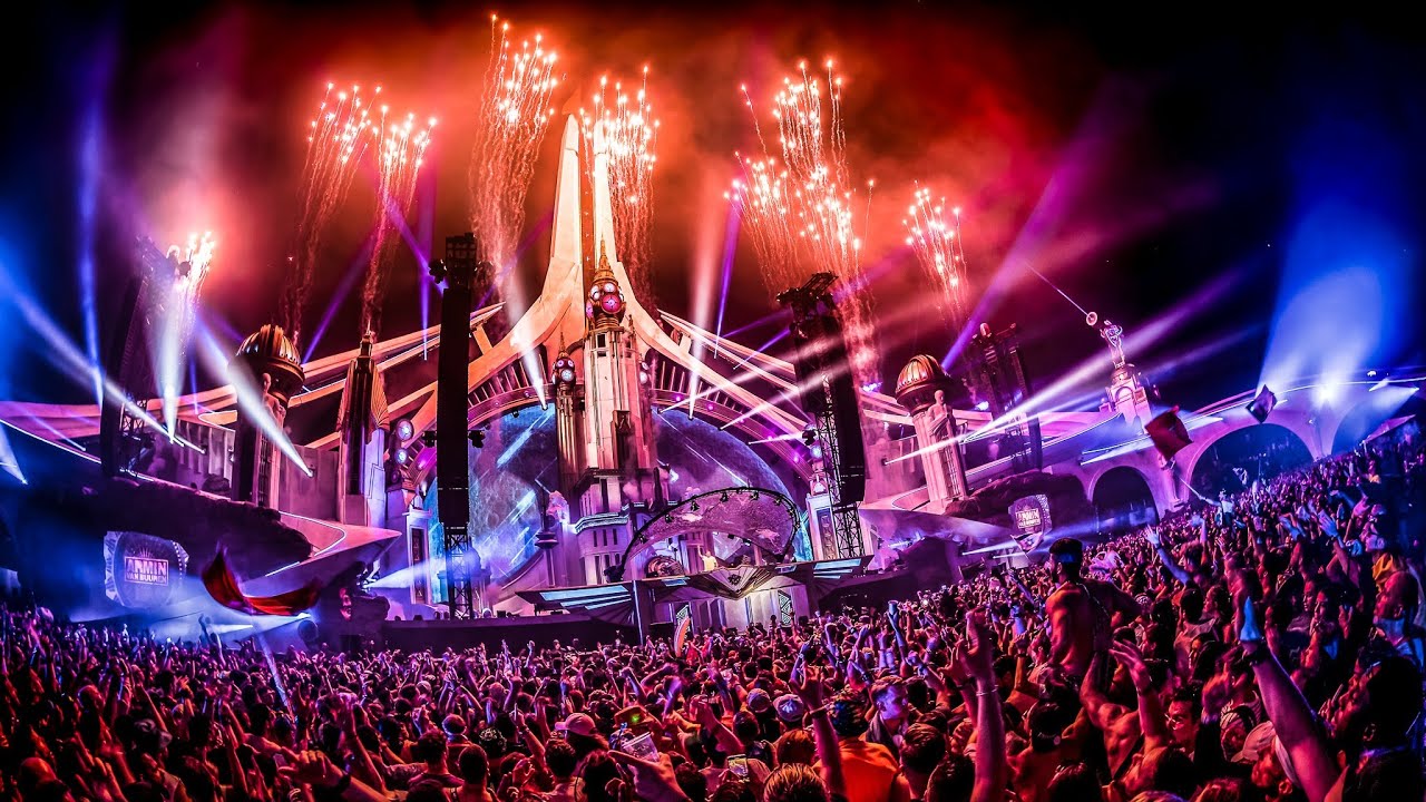 Tomorrowland 2025 - Best Songs, Remixes & Mashups - Warm Up Mix 2025