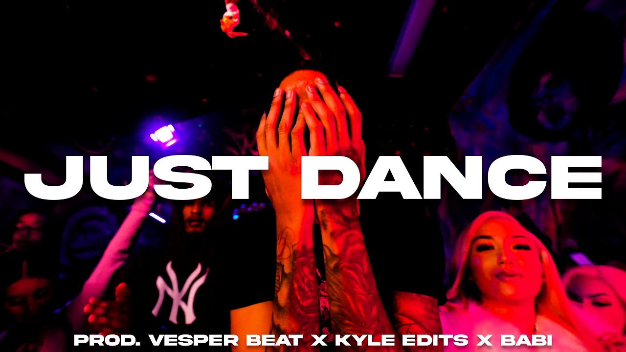 [FREE] Jay5ive x Jerk Drill x Sample Jersey Club Type Beat - 
