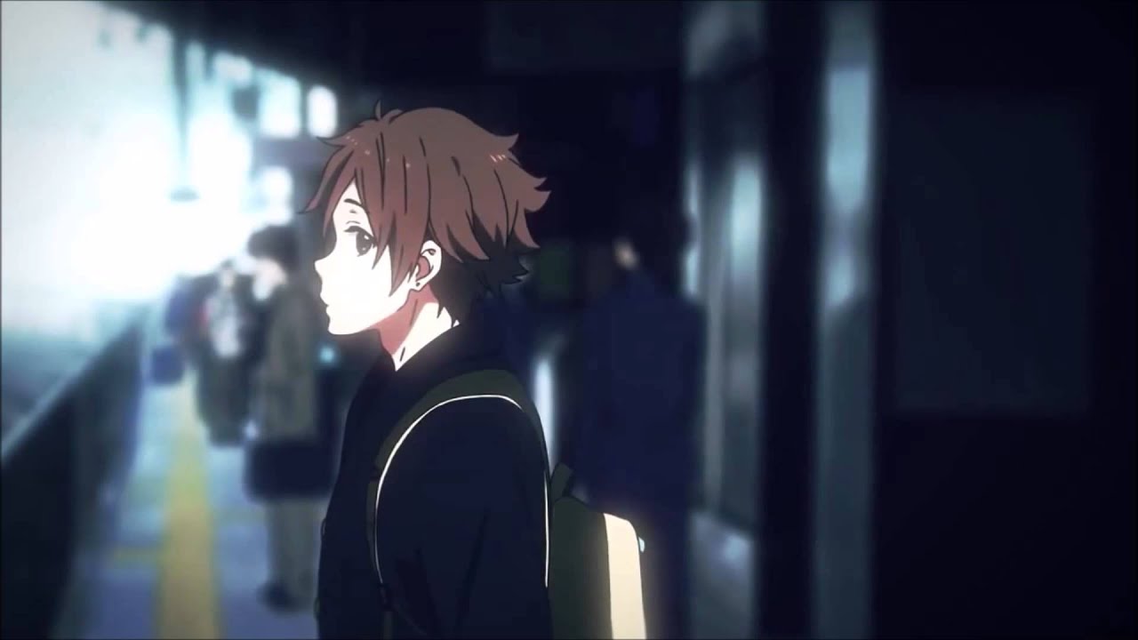 Amv vai virar rotina [biollo]