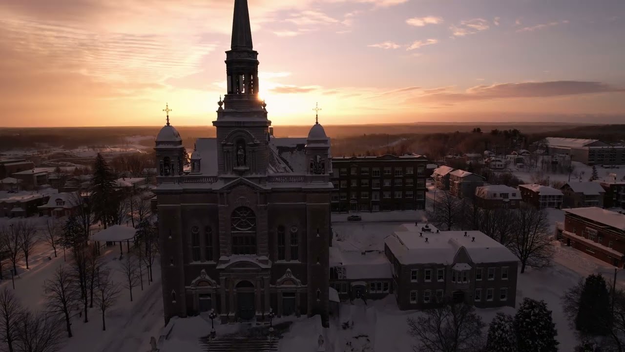 Shawinigan, Grand-Mère