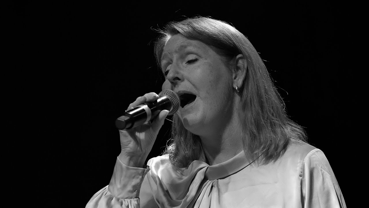 S’wonderful - Evy's Lune Orkester i Dokkhuset