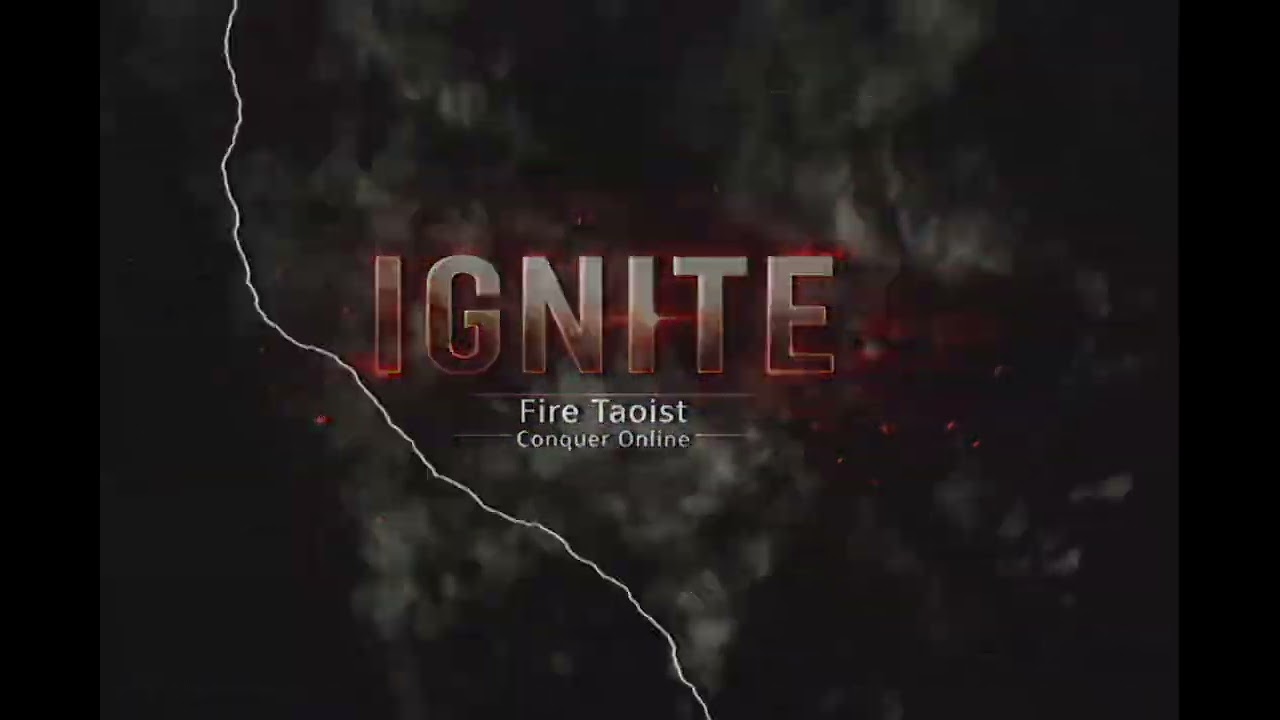 New Intro!