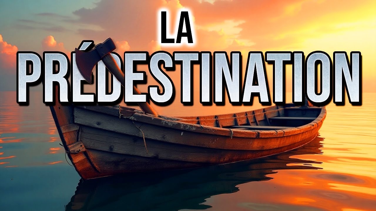 Comprendre le Destin à travers le récit d’Al-Khidr