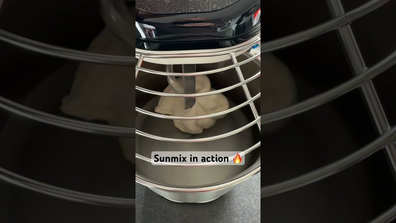 Sunmix Easy 6
