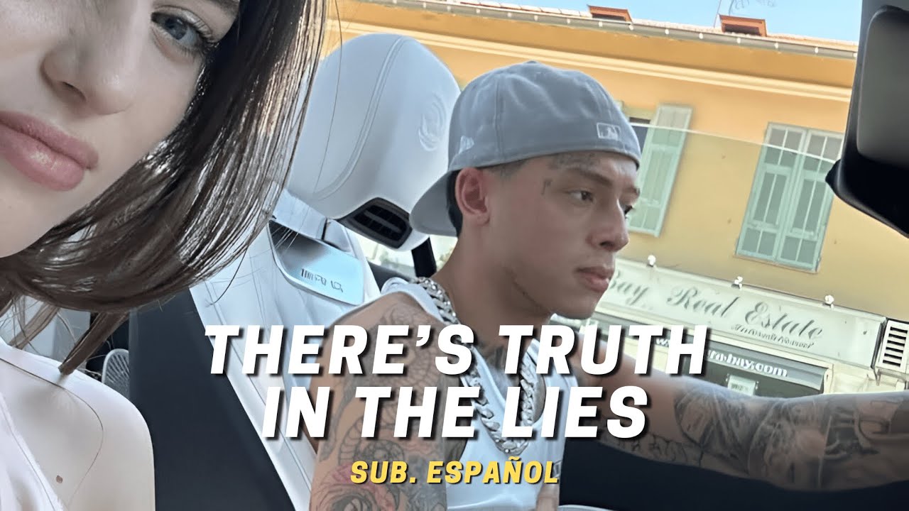 Central Cee - There's truth in the lies [Primera Versi&oacute;n] (Sub. Espa&ntilde;ol)