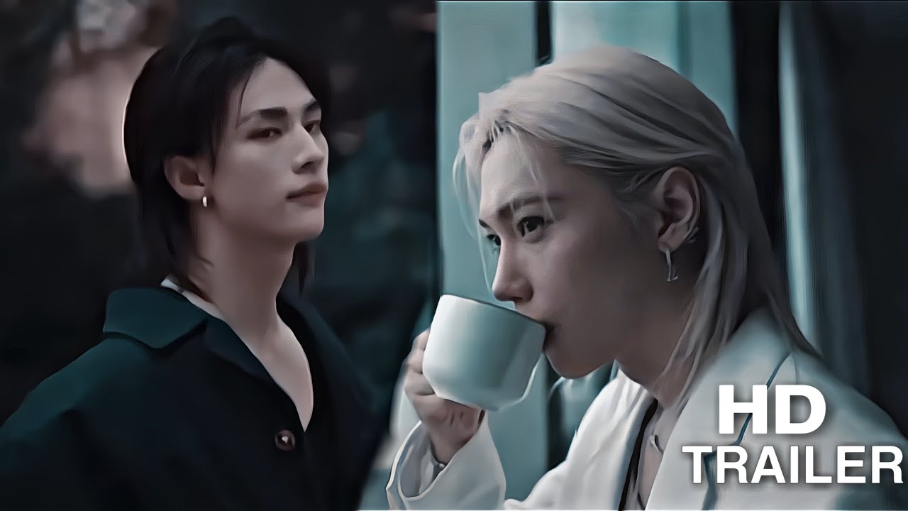 hyunlix; without you | trailer