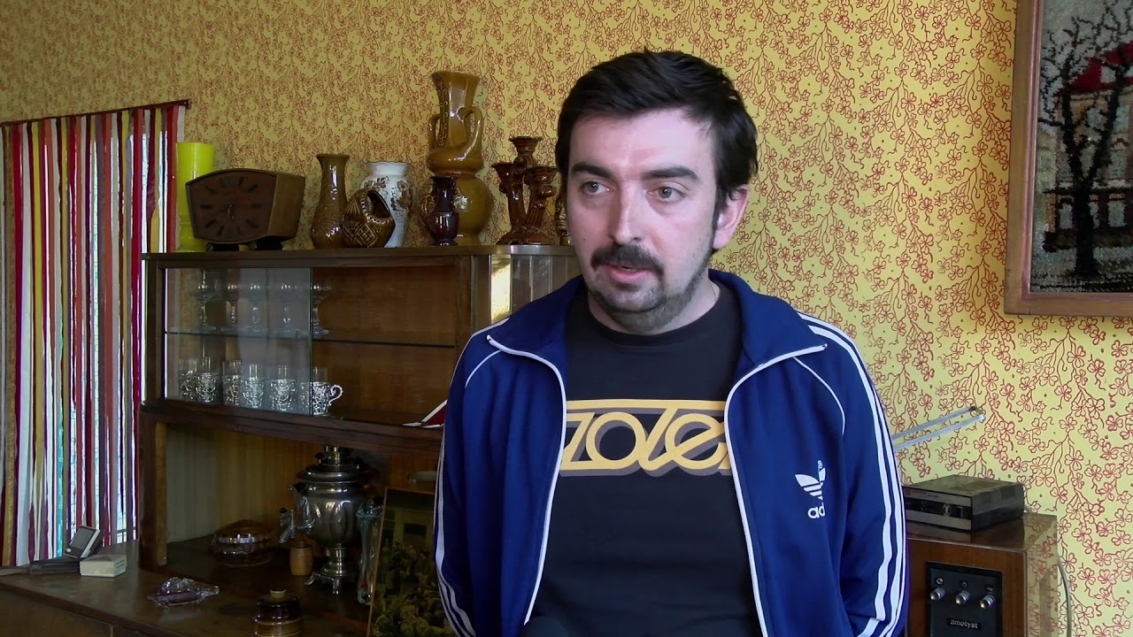 Muzeum Sentymentów tego miejsca nie można przegapić