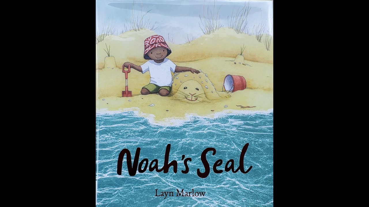 Noah's Seal: Kids Storytime